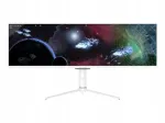 Monitor LC Power 44" DFHD 120Hz LED, 3840 x 1080