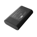 Laetav aku Duux Whisper Flex 2, 3350 mAh, kuni 12 tundi