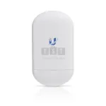 Juhtmevaba klient Ubiquiti LTU-LITE, 5GHz, 1x RJ45 1000Mbps, 13dBi