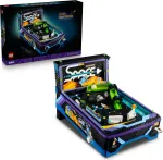 LEGO ICONS 11374 Arcade pinball ehituskomplekt