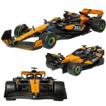 RC auto RW Cars McLaren Formula 1, puldiga juhitav, 1:14