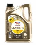 Mootori&otilde;li TOTAL Quartz Ineo RCP 5W-30, 5 l, PSA-STELLANTIS FPW9.55535/03