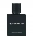 Meeste tualettvesi Tom Tailor Adventurous 50 ml