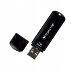 USB m&auml;lupulk Transcend JetFlash 750 64GB, USB 3.1, must