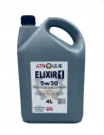 S&uuml;nteetiline mootori&otilde;li ELIXIR1 SN/CF 5W30 4 l
