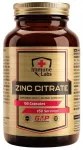 Immune-Labs ZINC CITRATE toidulisand 150 kapslit