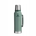 Termos Stanley LEGENDARY CLASSIC 1,4 l, roheline