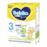 Laste segu Bebiko Junior 3, 550 g
