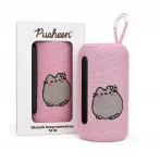 Traadita Bluetooth 5.3 Pusheen 10W k&otilde;lar RGB valgustusega