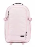 PUCCINI BDPM9012-3D roosa seljakott linnareisideks