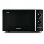 Mikrolaineahi Whirlpool MWP 103 W, 700 W, 20 l, valge
