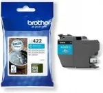 BROTHER LC422 originaalne ts&uuml;aan tindikassett