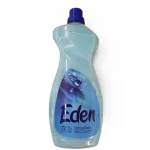 Eden Spring Rain loputusvahend, 1,8 l, 72 pesukorda