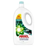 Pesugeel Ariel Universal+ Lenor Unstoppables l&otilde;hnaga, 3,6 l, 80 pesukorda