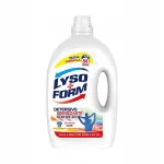 Pesuvahend v&auml;rvilistele r&otilde;ivastele Lysol, 2,43 l