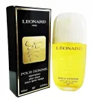 Aftershave spreipudel LEONARD POUR HOMME 100 ml