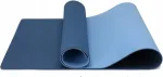 Good Nite jooga- ja treeningmatt, libisemiskindel, 183 x 61 cm, 6 mm