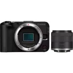 Kaamera Canon EOS R50 V 14-30 STM