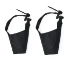Amacoam nailonist koeraisu, suurus 16,5&ndash;18 cm