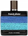 Meeste tualettvesi FRANCK OLIVIER PURE HOMME 100 ml