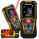 Lasermaa m&otilde;&otilde;tur SMART365 100 m IP54