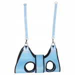Kompaktne rippvoodi kassidele ja koertele, lihtne kasutada