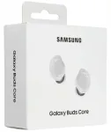 Samsung Galaxy Buds Core SM-R410 juhtmevabad k&otilde;rvaklapid, valged