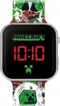 Laste LED-kell Minecraft TNT