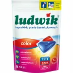 Pesupesad Ludwik, 10 tk