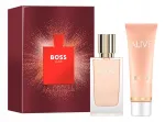 L&otilde;hnakomplekt Hugo Boss Alive EDP 30 ml + kehatosioon 50 ml