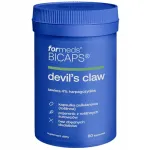 Toidulisand Formeds Bicaps Devil's Claw Extract Pure, 60 kapslit