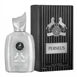 Parf&uuml;meeritud vesi Maison Alhambra Perseus 100 ml