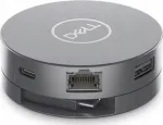 DELL 470-AFKL grafiithalli v&auml;rvusega USB-C kaabel