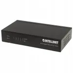 Gigabit l&uuml;liti 5 porti RJ45 POE+