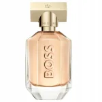 Parf&uuml;&uuml;mvesi Hugo Boss The Scent For Her, lisa, 50 ml