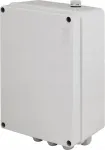 POE v&otilde;rgu l&uuml;liti Pulsar SG-64H, 4 porti