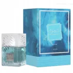 Parf&uuml;&uuml;mvesi Khamrah Waha Lattafa 100ml
