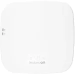 Traadita leviala ARUBA Instant On AP 12 (RW), 802.11n Wi-Fi 4