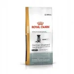Royal Canin German Shepherd kuivtoit kutsikatele, 16 kg