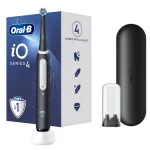 Oral-B iO 4n must elektriline hambahari