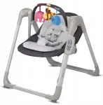 Laste kiigutatav tool Inglesina Wave Pepper