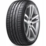 Suverehv 215/40R18 Hankook K117 85Y Runflat