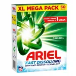 Pesupulber Ariel Original, 2,75 kg, 50 pesukorda