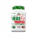 Valgupulber VegeFiit 720g kahekordse &scaron;okolaadiga