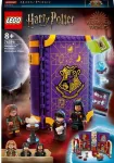 LEGO 76396 Moments from Hogwarts: Divination classes komplekt