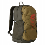 The North Face JESTER laste pruun seljakott NF0A52VYNVO