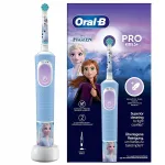 Laste hambahari ORAL-B VITALITY PRO 103 Frozen