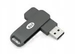 USB m&auml;lupulk 2TB, USB 2.0 / 3.0