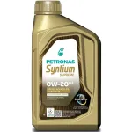 Mootori&otilde;li Petronas Syntium Supreme LLE 0W-20, 1 l