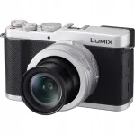 Kompaktne kaamera Panasonic DC-L10E-S Lumix